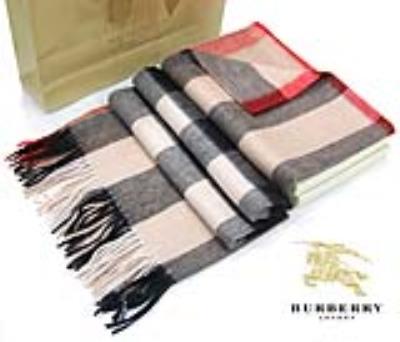 Cheap BURBERRY Scarf wholesale No. 140